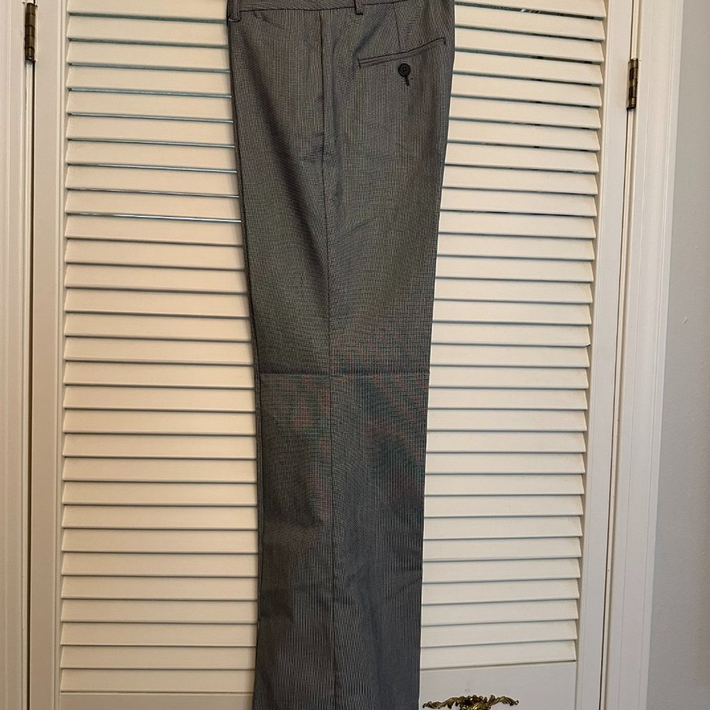 Express Design Studio-Editor Slacks-Size 2 - image 3